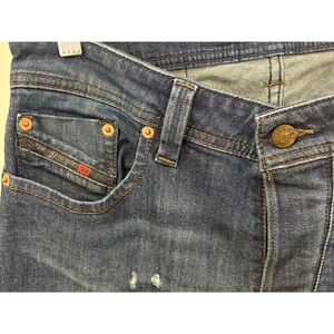 Men's Authentic Diesel Larkee Straight Jeans 29x30